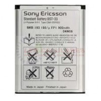 BATERIA SONY ERICSSON K310 W200 Z550 SIMILAR